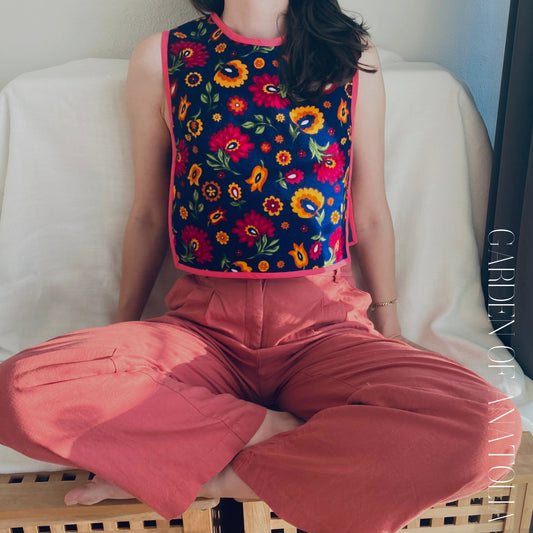 Turkey's Heritage: The Story of Cotton Pazen Fabric