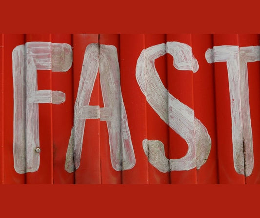 The Ruthless Face of Fast Fashion: Issues in the Fashion Industry and Solutions