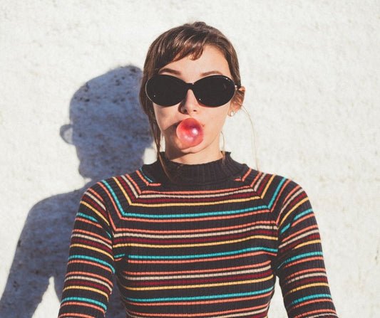 "The Art of Dressing and Creating Your Own Style"