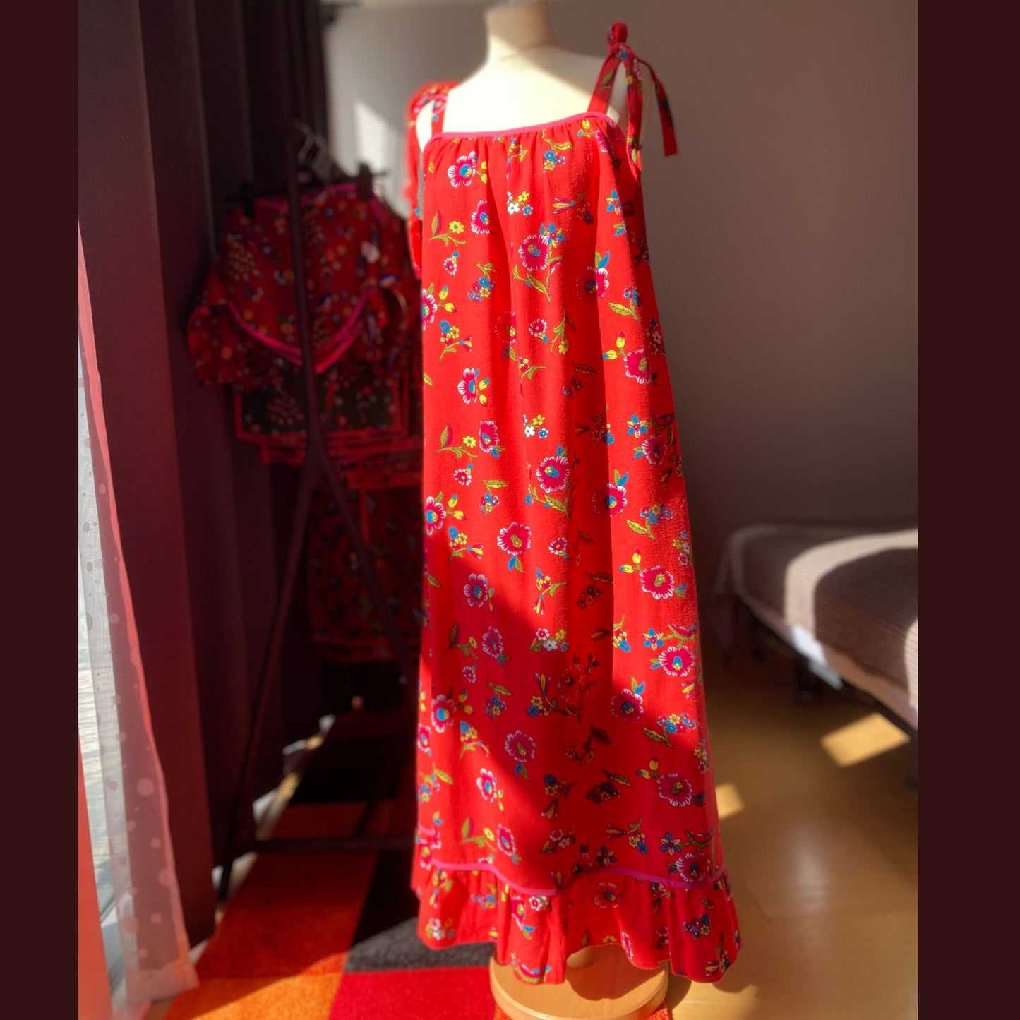 Summer Dress