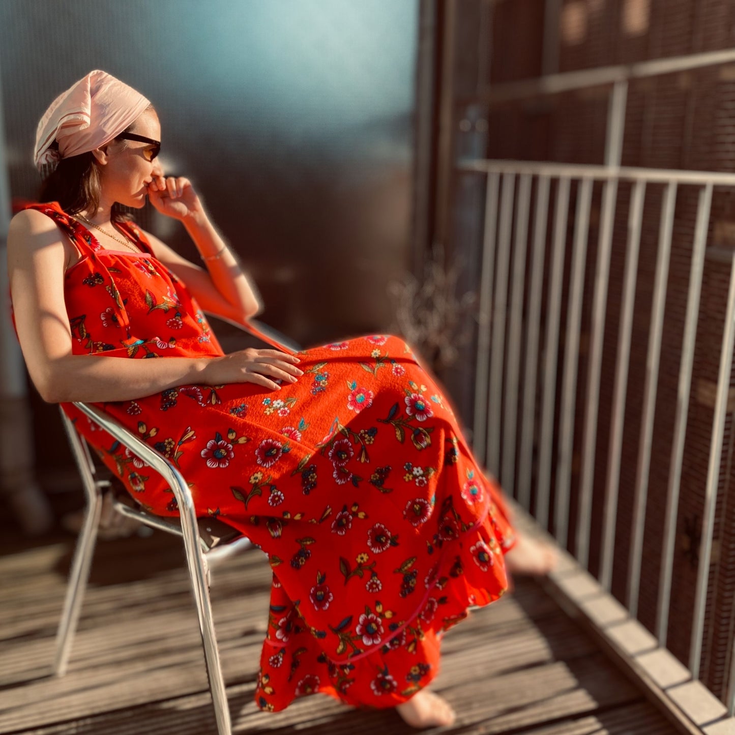 Maternity Dress