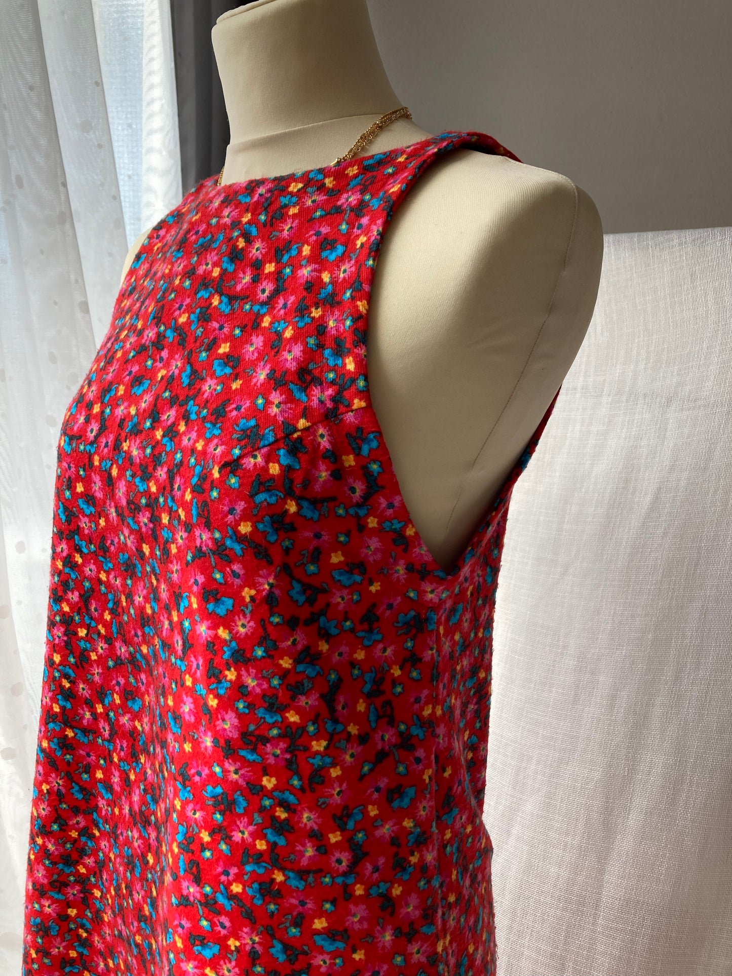 Spring Dress