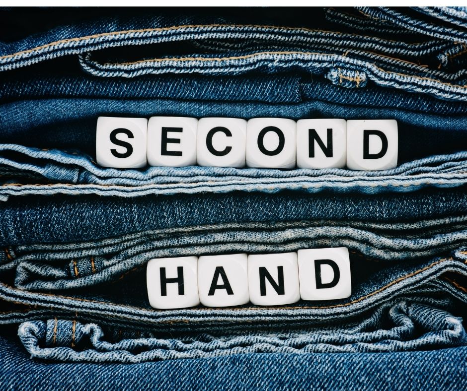 Second-Hand Shopping Guide: Making Fashion Sustainable