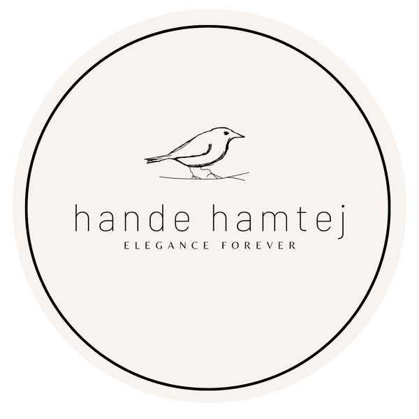 Hande Hamtej Design